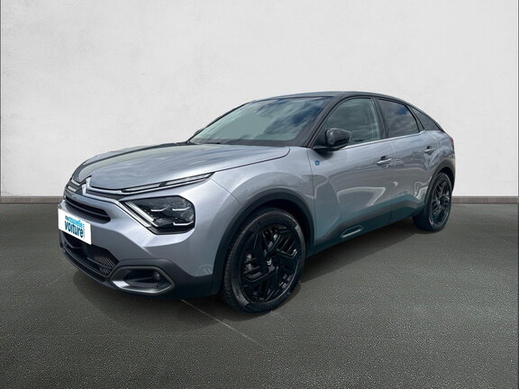 Occasion CITROEN C4 e-C4 156 ch autonomie etendue Automatique - E-Series