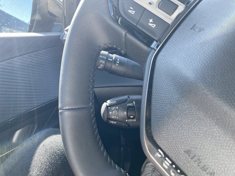 Occasion PEUGEOT 208 208 PureTech 100 S&S BVM6 - Allure Pack