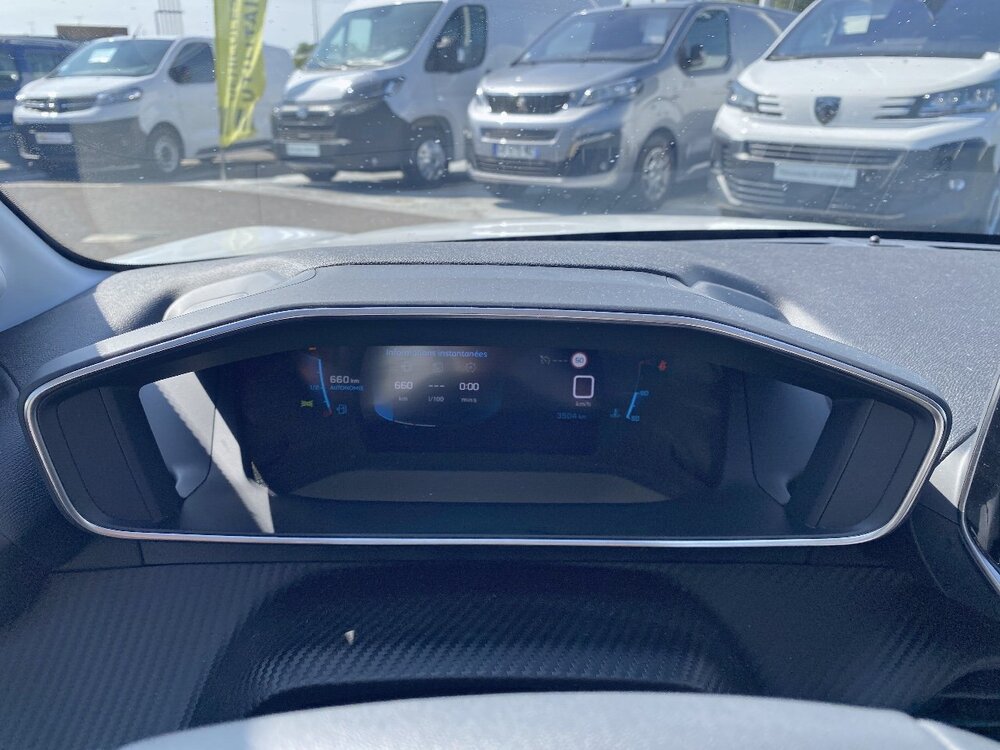 Occasion PEUGEOT 208 208 PureTech 100 S&S BVM6 - Allure Pack