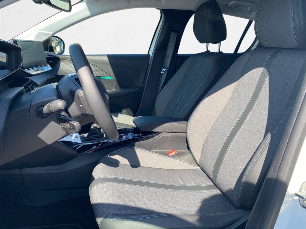 Occasion PEUGEOT 208 208 PureTech 100 S&S BVM6 - Allure Pack