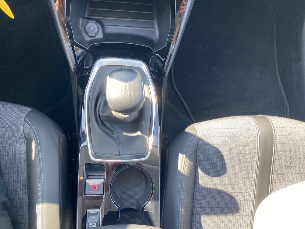 Occasion PEUGEOT 208 208 PureTech 100 S&S BVM6 - Allure Pack