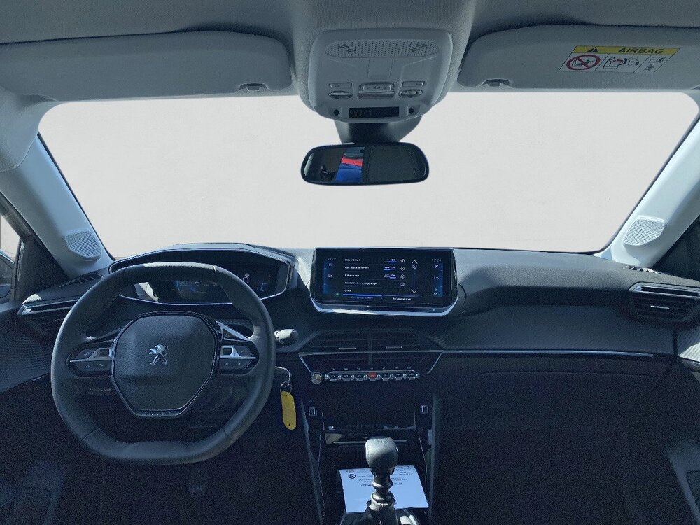 Occasion PEUGEOT 208 208 PureTech 100 S&S BVM6 - Allure Pack