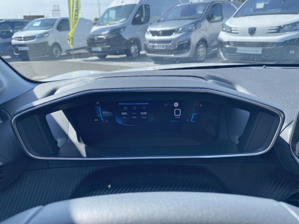 Occasion PEUGEOT 208 208 PureTech 100 S&S BVM6 - Allure Pack