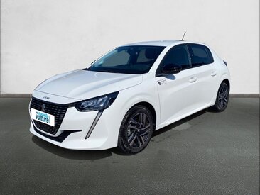 Occasion PEUGEOT 208 208 PureTech 100 S&S BVM6 - Allure Pack