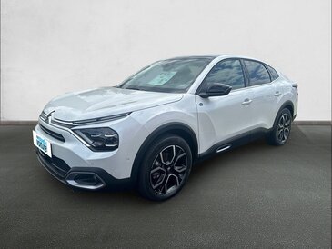 Occasion CITROEN C4 X e-C4 X 136 ch Automatique