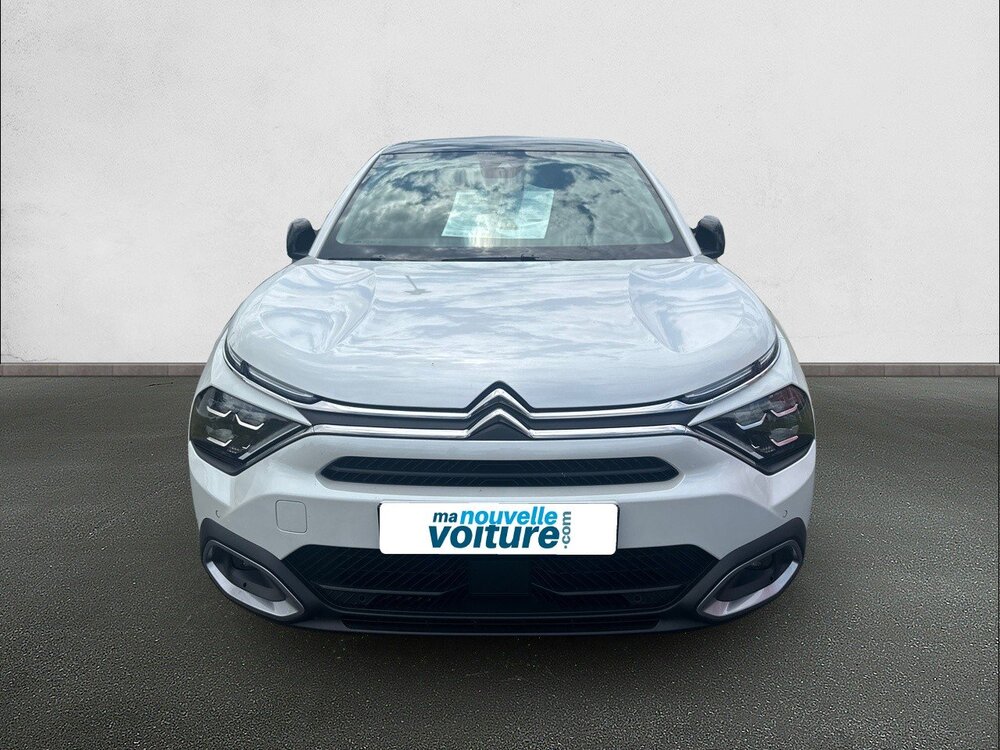 Occasion CITROEN C4 X e-C4 X 136 ch Automatique - Shine