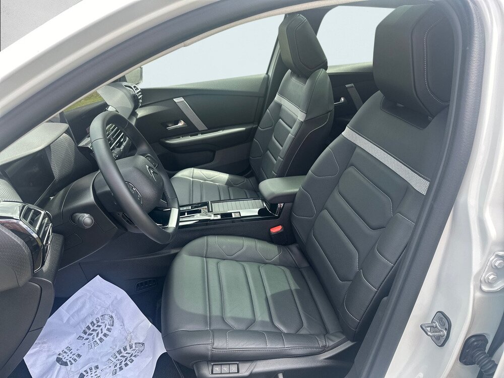 Occasion CITROEN C4 X e-C4 X 136 ch Automatique - Shine