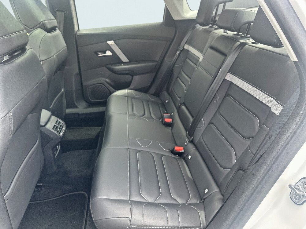 Occasion CITROEN C4 X e-C4 X 136 ch Automatique - Shine