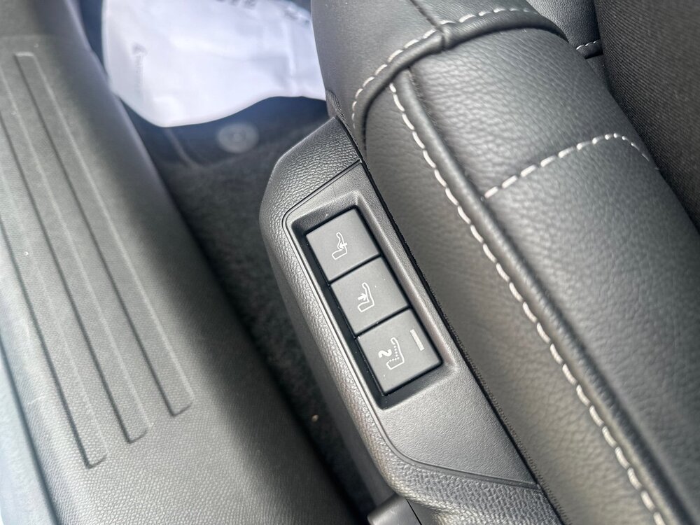 Occasion CITROEN C4 X e-C4 X 136 ch Automatique - Shine