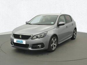 Occasion PEUGEOT 308 308 BlueHDi 130ch S&S EAT8 - Style