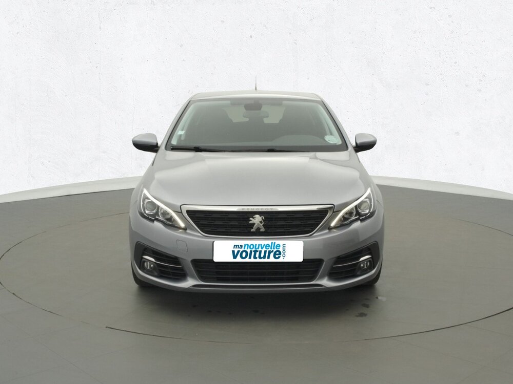 Occasion PEUGEOT 308 308 BlueHDi 130ch S&S EAT8 - Style