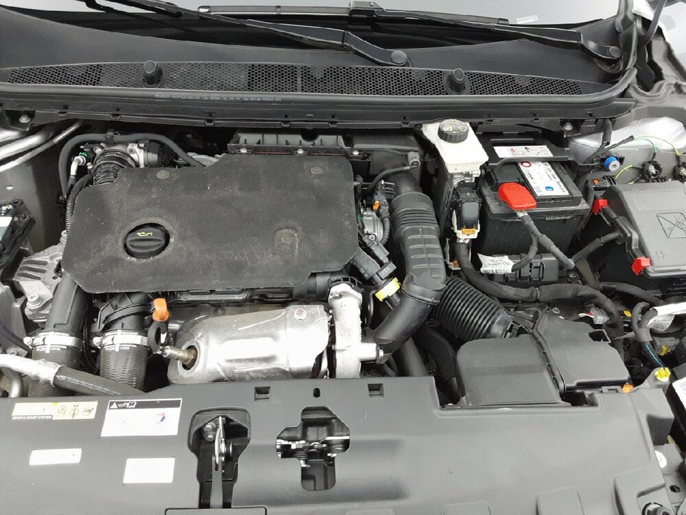 Occasion PEUGEOT 308 308 BlueHDi 130ch S&S EAT8 - Style