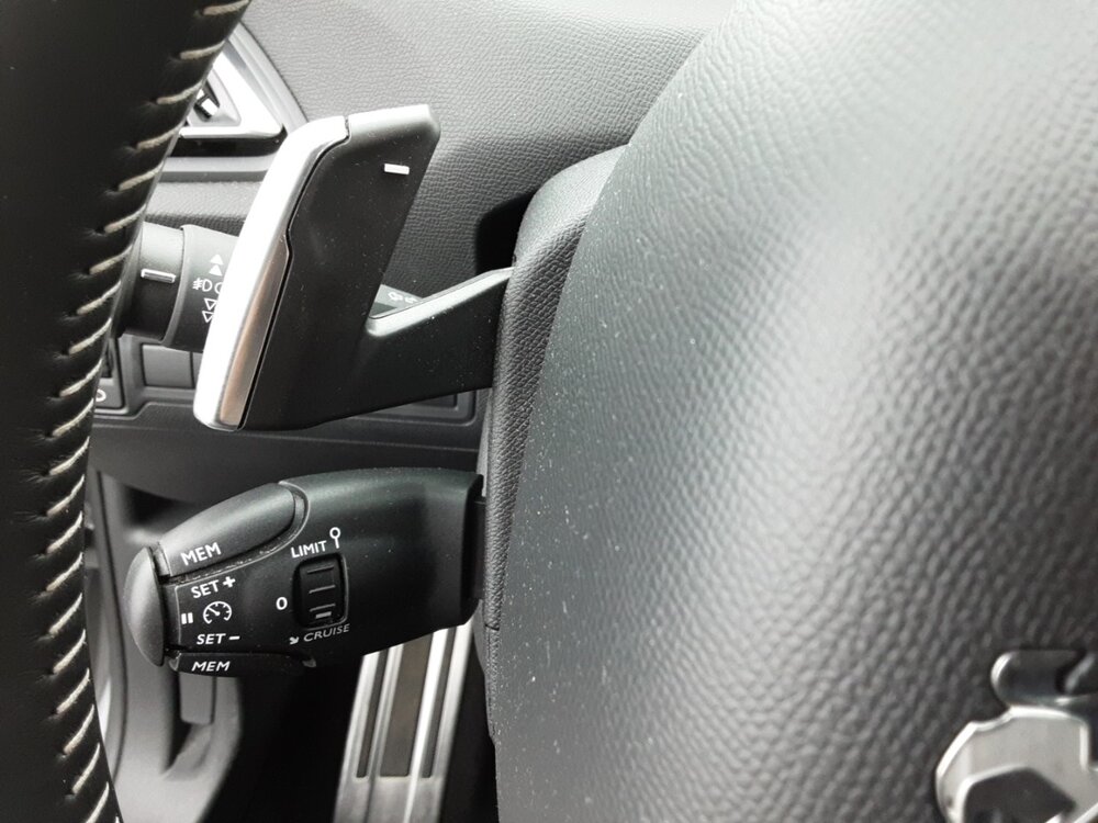 Occasion PEUGEOT 308 308 BlueHDi 130ch S&S EAT8 - Style