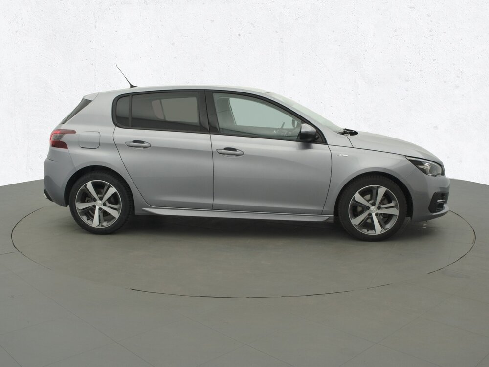 Occasion PEUGEOT 308 308 BlueHDi 130ch S&S EAT8 - Style
