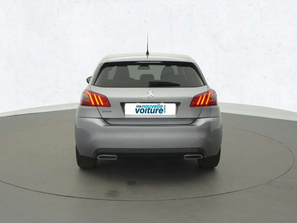 Occasion PEUGEOT 308 308 BlueHDi 130ch S&S EAT8 - Style