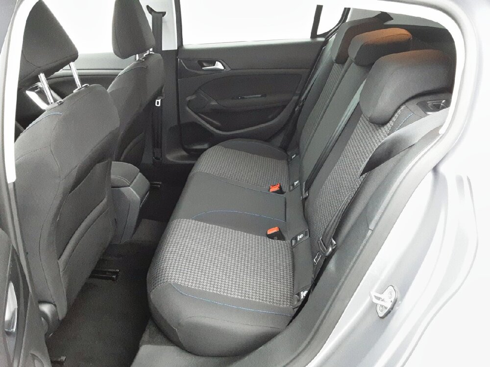 Occasion PEUGEOT 308 308 BlueHDi 130ch S&S EAT8 - Style