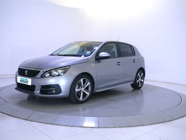 Occasion PEUGEOT 308 308 BlueHDi 130ch S&S EAT8 - Style