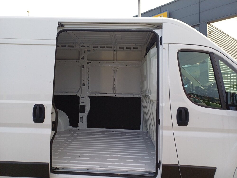 Occasion OPEL Movano MOVANO FGN 3.3T L2H2 140 CH - PACK CLIM