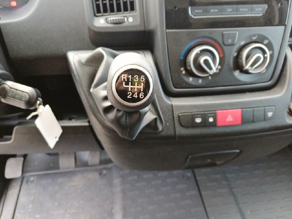 Occasion OPEL Movano MOVANO FGN 3.3T L2H2 140 CH - PACK CLIM