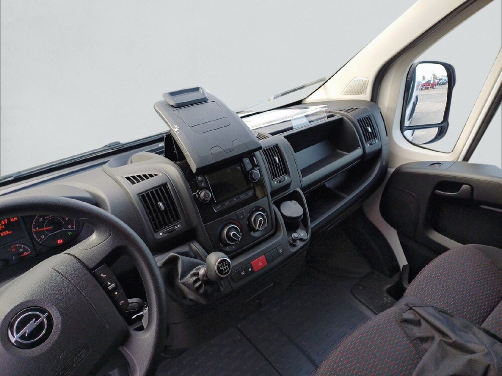 Occasion OPEL Movano MOVANO FGN 3.3T L2H2 140 CH - PACK CLIM