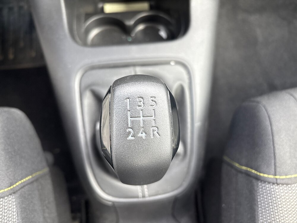 Occasion CITROEN C3 C3 SOCIETE PURETECH 83 S&S BVM - FEEL BUSINESS R