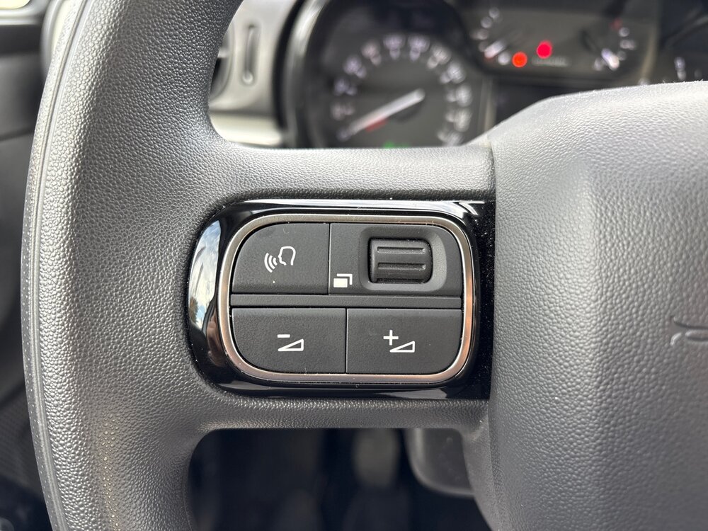 Occasion CITROEN C3 C3 SOCIETE PURETECH 83 S&S BVM - FEEL BUSINESS R