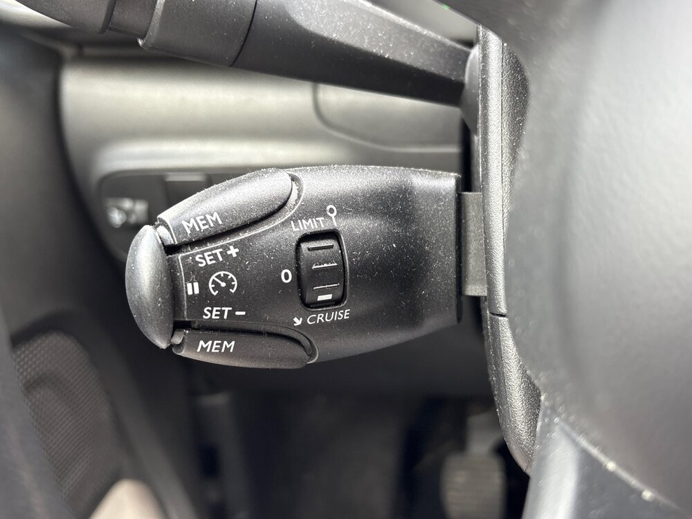 Occasion CITROEN C3 C3 SOCIETE PURETECH 83 S&S BVM - FEEL BUSINESS R