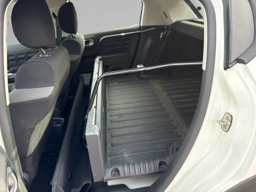 Occasion CITROEN C3 C3 SOCIETE PURETECH 83 S&S BVM - FEEL BUSINESS R