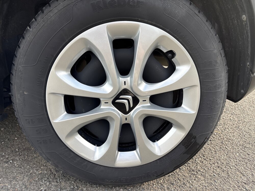 Occasion CITROEN C3 C3 SOCIETE PURETECH 83 S&S BVM - FEEL BUSINESS R