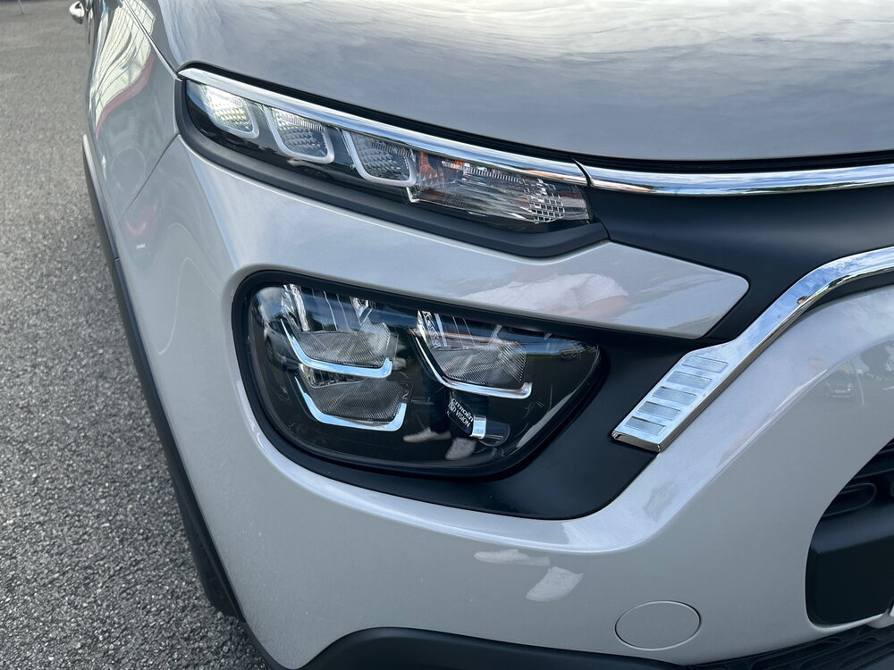 Occasion CITROEN C3 C3 PureTech 83 S&S BVM5 - C-Series