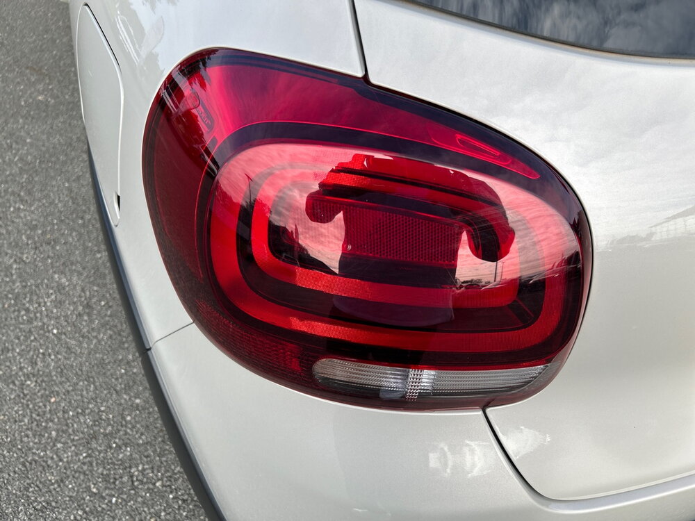 Occasion CITROEN C3 C3 PureTech 83 S&S BVM5 - C-Series