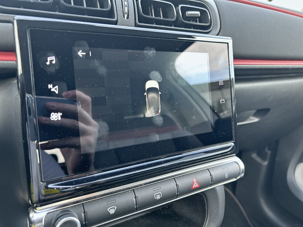 Occasion CITROEN C3 C3 PureTech 83 S&S BVM5 - C-Series