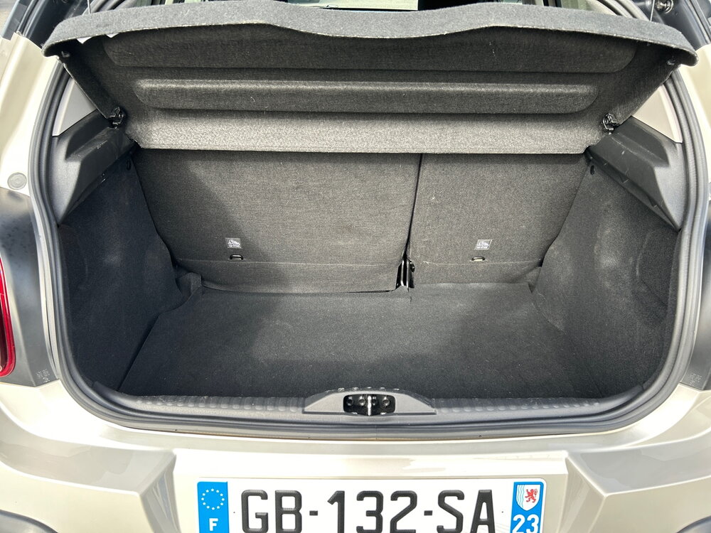 Occasion CITROEN C3 C3 PureTech 83 S&S BVM5 - C-Series