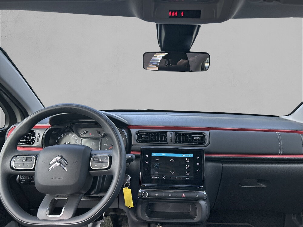 Occasion CITROEN C3 C3 PureTech 83 S&S BVM5 - C-Series