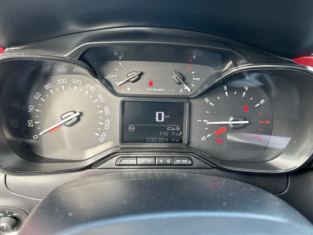 Occasion CITROEN C3 C3 PureTech 83 S&S BVM5 - C-Series