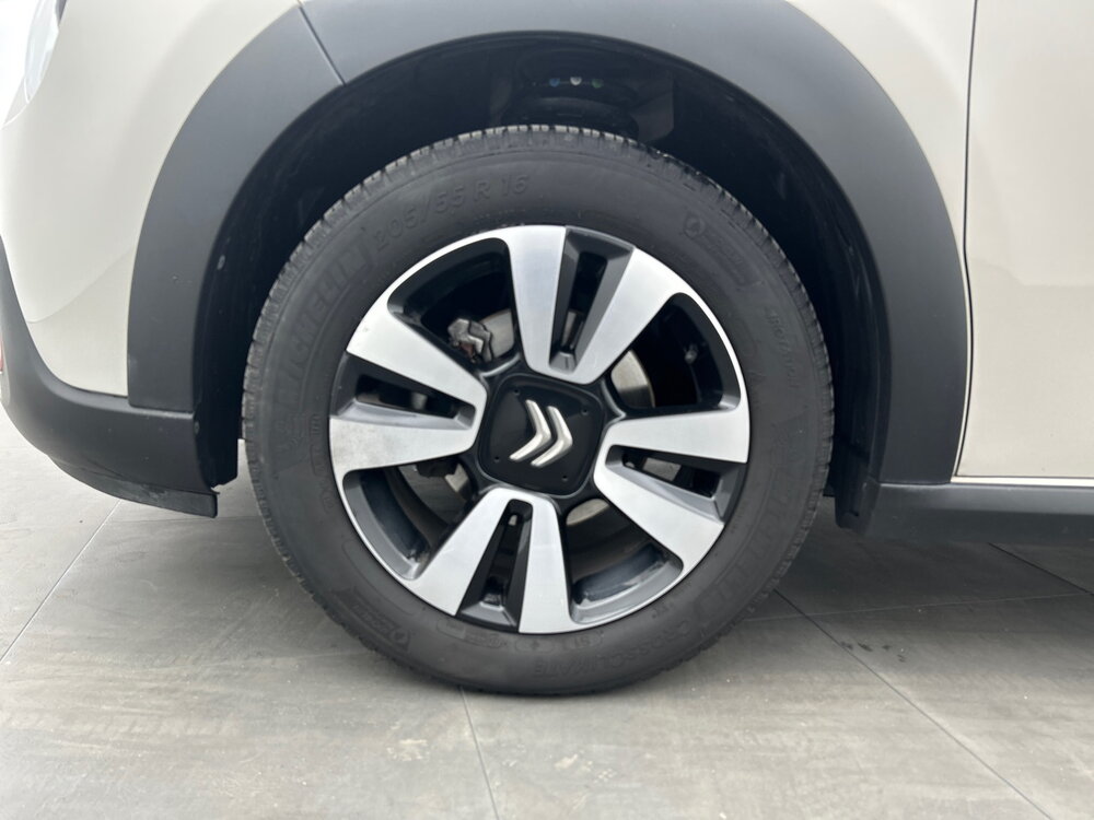 Occasion CITROEN C3 C3 PureTech 83 S&S BVM5 - C-Series