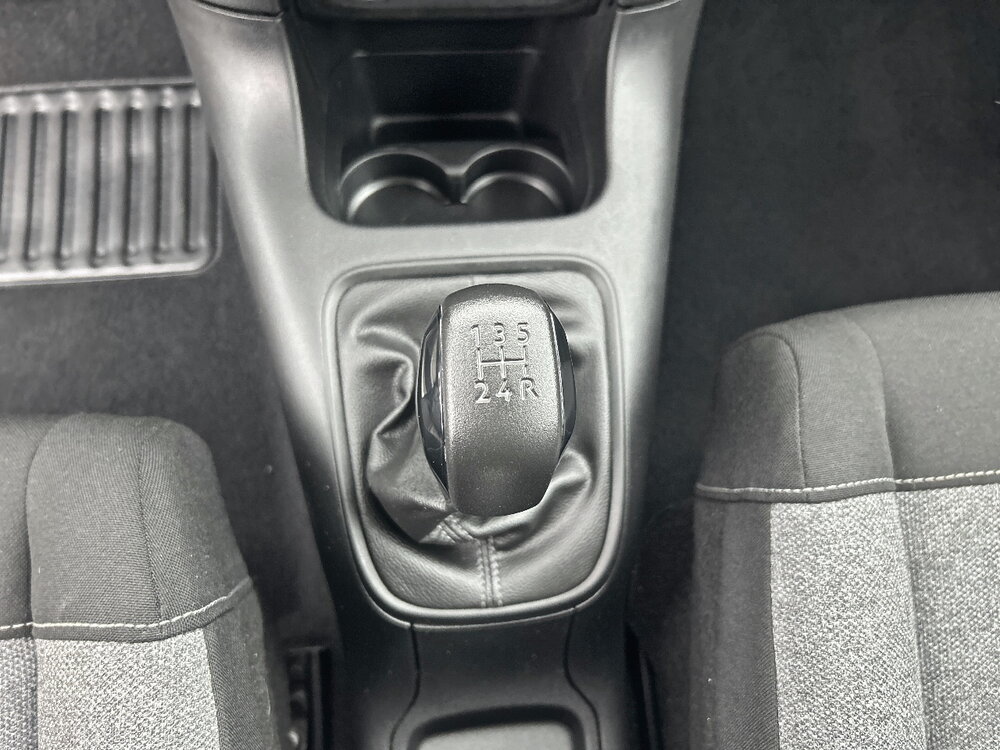 Occasion CITROEN C3 C3 PureTech 83 S&S BVM5 - C-Series