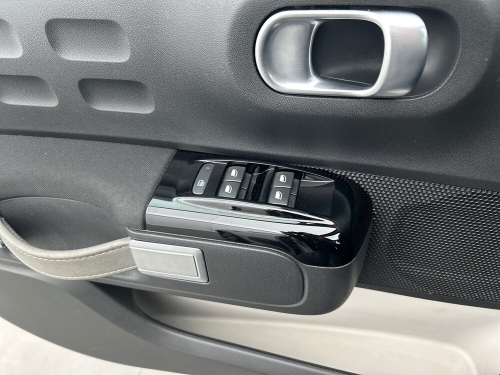 Occasion CITROEN C3 C3 PureTech 83 S&S BVM5 - C-Series
