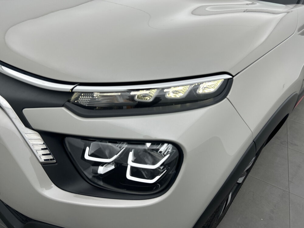 Occasion CITROEN C3 C3 PureTech 83 S&S BVM5 - C-Series