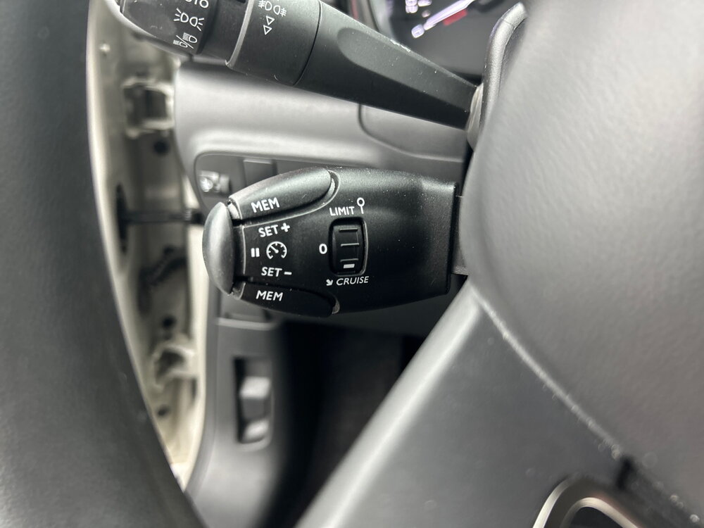 Occasion CITROEN C3 C3 PureTech 83 S&S BVM5 - C-Series