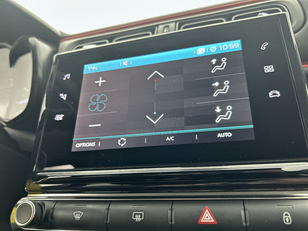 Occasion CITROEN C3 C3 PureTech 83 S&S BVM5 - C-Series