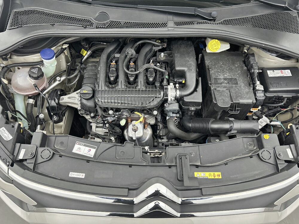 Occasion CITROEN C3 C3 PureTech 83 S&S BVM5 - C-Series
