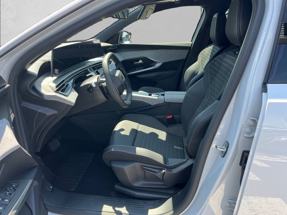 Occasion PEUGEOT 3008 3008 Electrique 73 kWh 210 ch - Allure