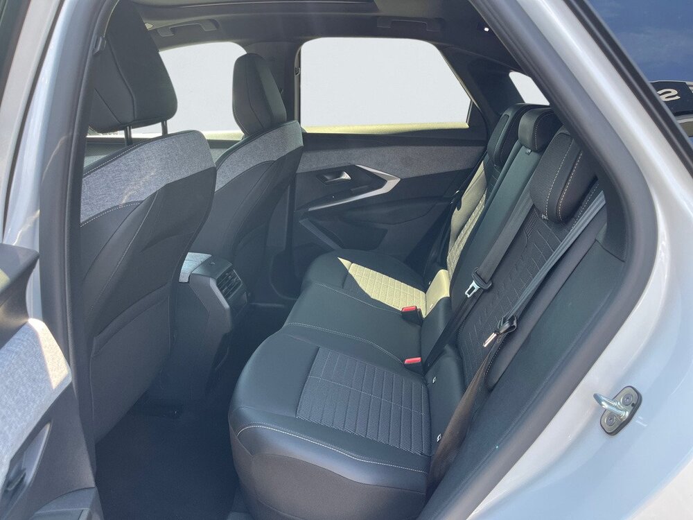 Occasion PEUGEOT 3008 3008 Electrique 73 kWh 210 ch - Allure