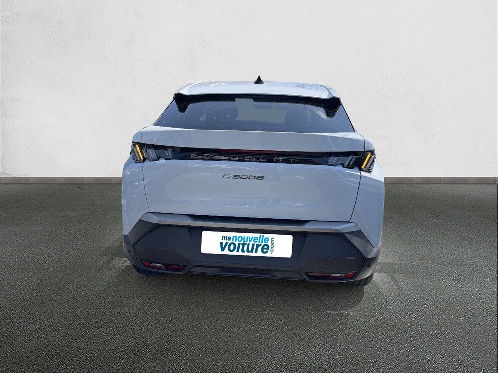 Occasion PEUGEOT 3008 3008 Electrique 73 kWh 210 ch - Allure