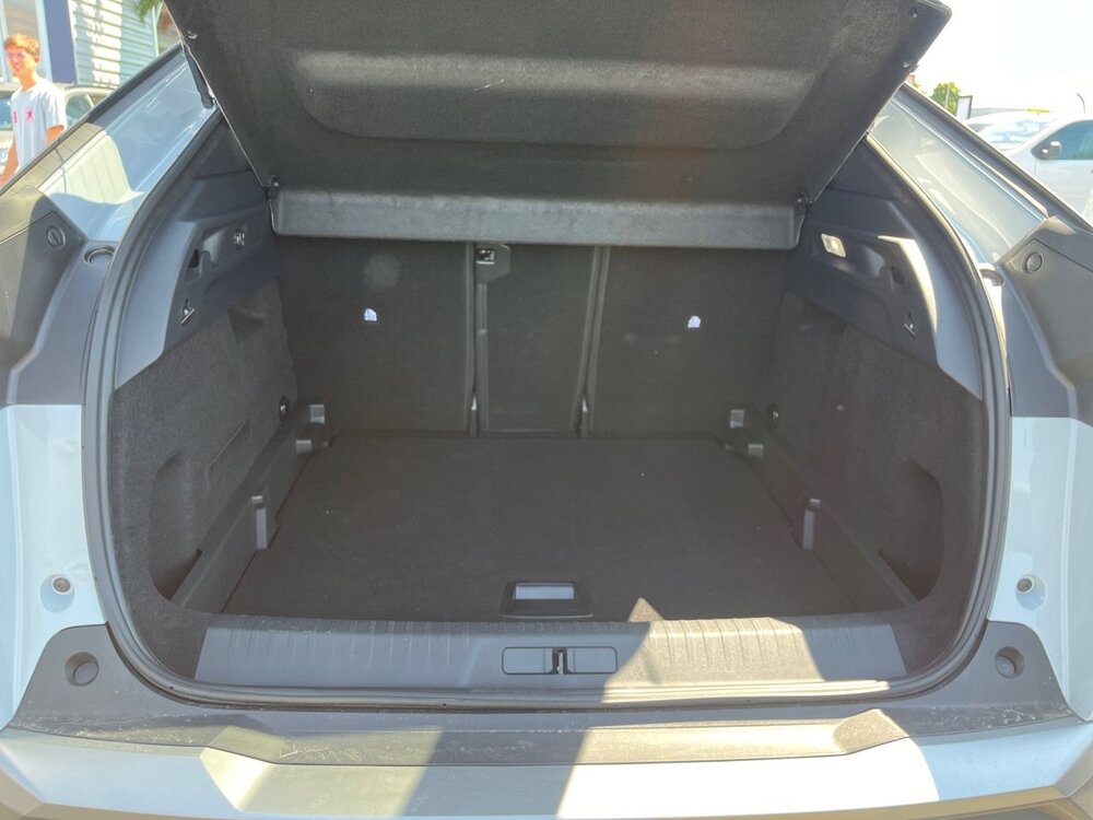 Occasion PEUGEOT 3008 3008 Electrique 73 kWh 210 ch - Allure