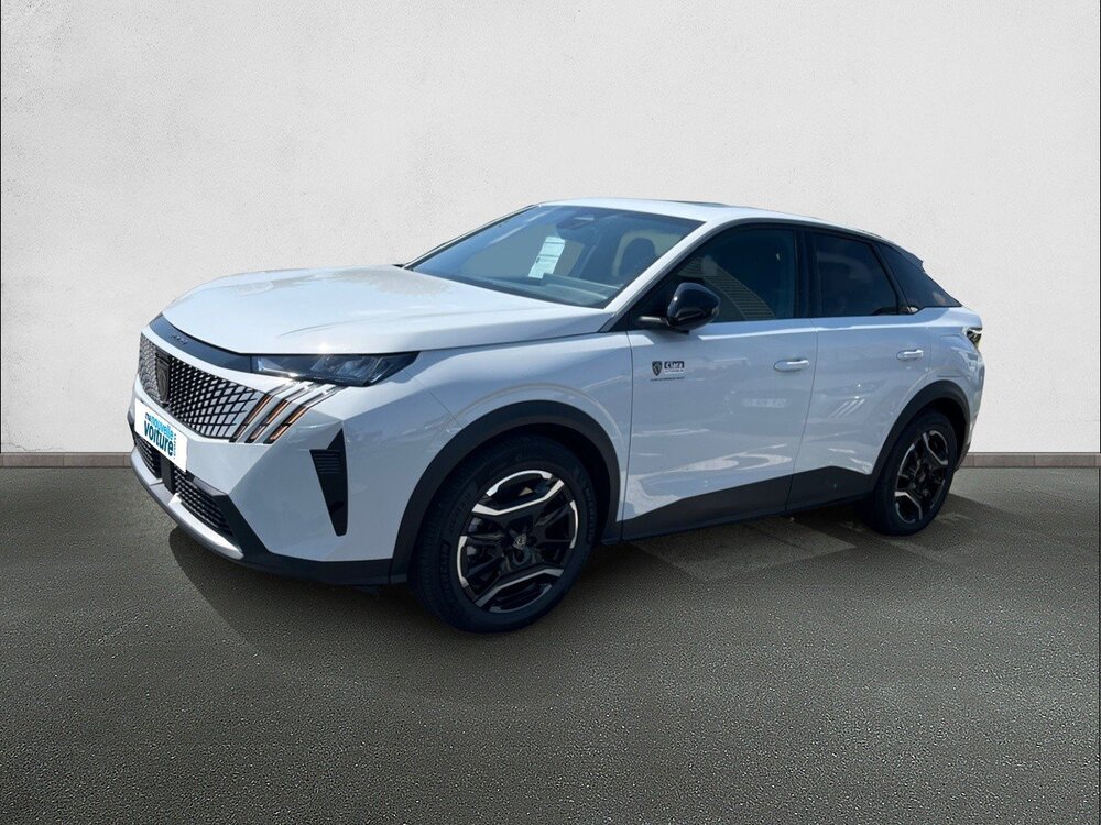 Occasion PEUGEOT 3008 3008 Electrique 73 kWh 210 ch - Allure