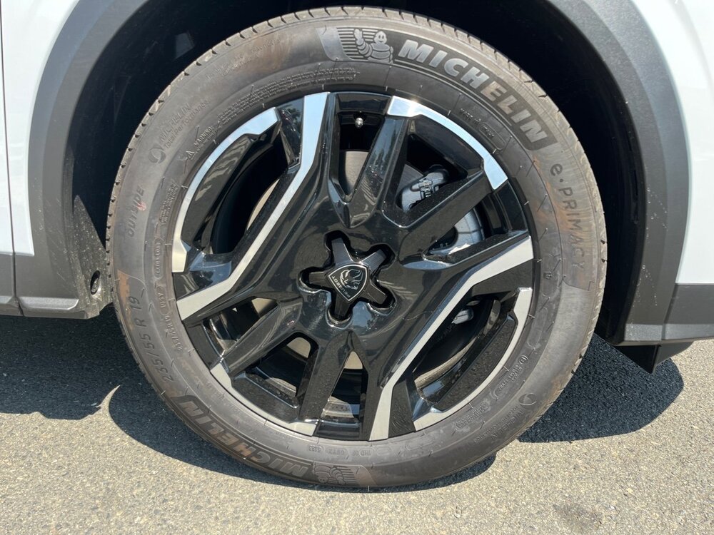 Occasion PEUGEOT 3008 3008 Electrique 73 kWh 210 ch - Allure