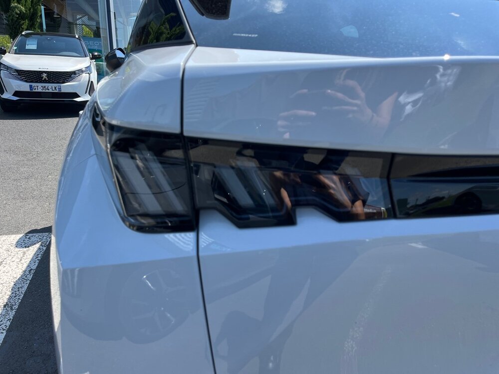 Occasion PEUGEOT 3008 3008 Electrique 73 kWh 210 ch - Allure