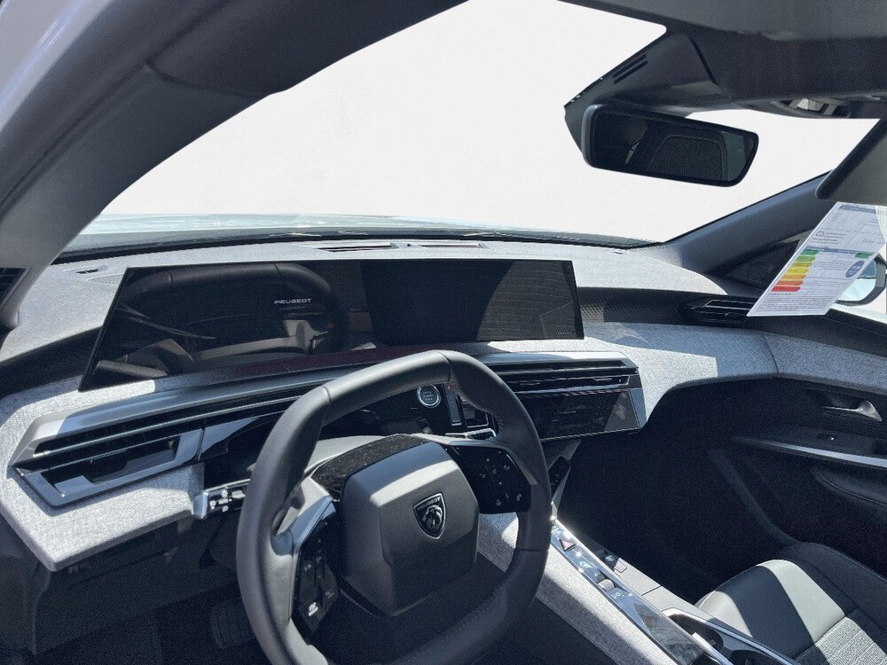 Occasion PEUGEOT 3008 3008 Electrique 73 kWh 210 ch - Allure